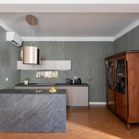 Iflat Modern In The Monti Area Ρώμη
