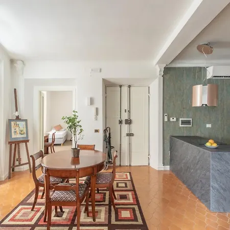 Διαμέρισμα Iflat Modern In The Monti Area *
