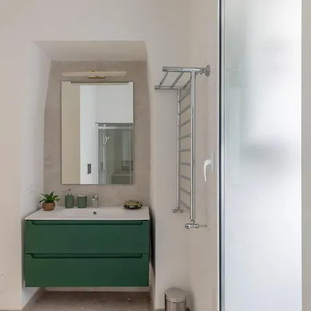 Iflat Modern In The Monti Area * Ρώμη