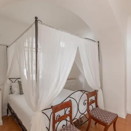 Διαμέρισμα Iflat Modern In The Monti Area