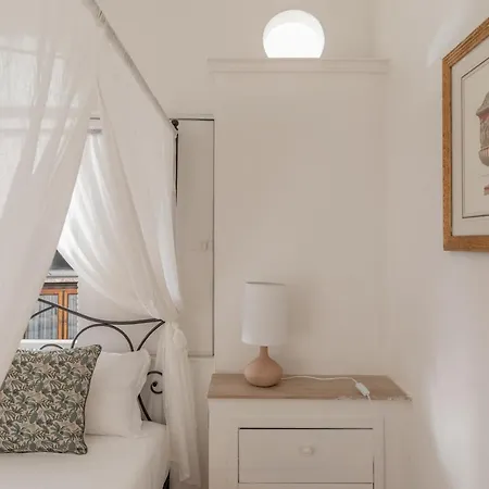 Διαμέρισμα Iflat Modern In The Monti Area