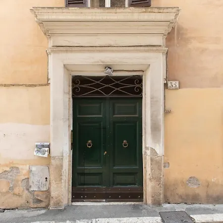 Iflat Modern In The Monti Area *
