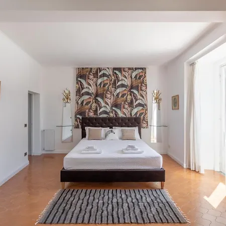 Διαμέρισμα Iflat Modern In The Monti Area