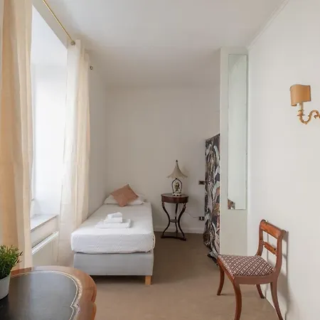 Διαμέρισμα Iflat Modern In The Monti Area *