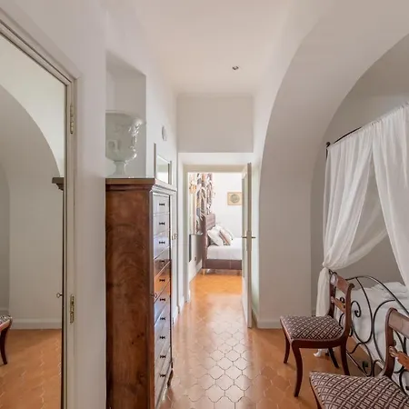 Iflat Modern In The Monti Area *