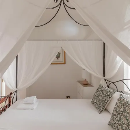 דירה Iflat Modern In The Monti Area