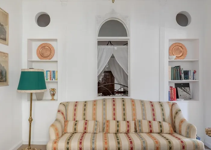 Lejlighed Iflat Modern In The Monti Area Rom