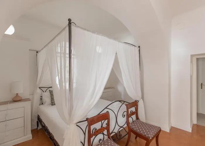 Lejlighed Iflat Modern In The Monti Area